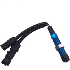 KEYOPO Diesel Engine Speed Sensor 2872354 4327234 3079604 for Cummins ISMM11 QSM11