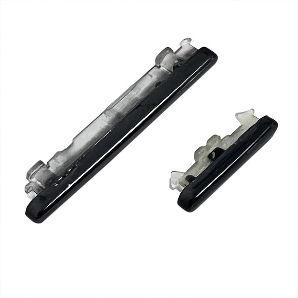GinTai Side Power Volume Button Key Replacement for Galaxy S3