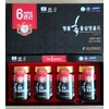 Premium 6-Year-Old Black Red Ginseng Extract Gold