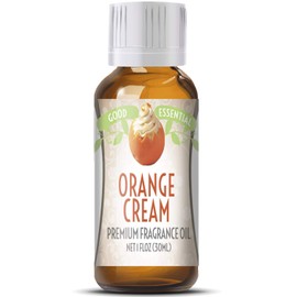 Good Essential 30ml Oils - Orange Cream Fragrance Oil - 1 Fluid Ounce