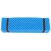 Double Egg Crate Sleeping Pad Foldable Thickened Foam Sleep Mat
