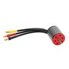 RC Car Brushless Motor 2430 Aluminum Alloy Copper Waterproof 4