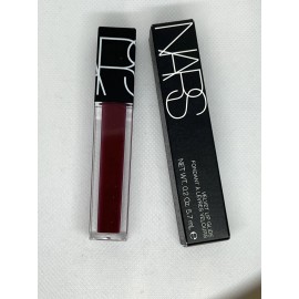 NARS Velvet Lip Glide Lip Gloss  New in Box - UNSPEAKABLE 2719