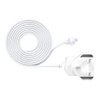 Blink Weather-Resistant IP55 Power Cable and Power Adaptor Pack