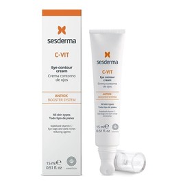 Contorno de ojos C-Vit Sesderma 15ml