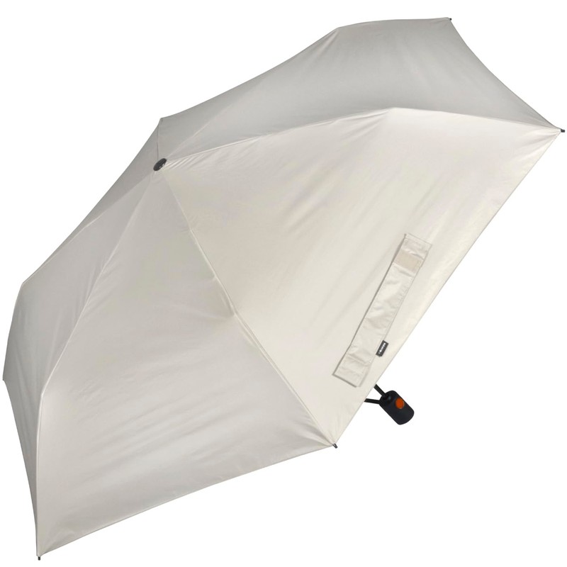 Knirps Ultra U.200 Medium Duomatic Pocket Umbrella - Automatic Open/Close