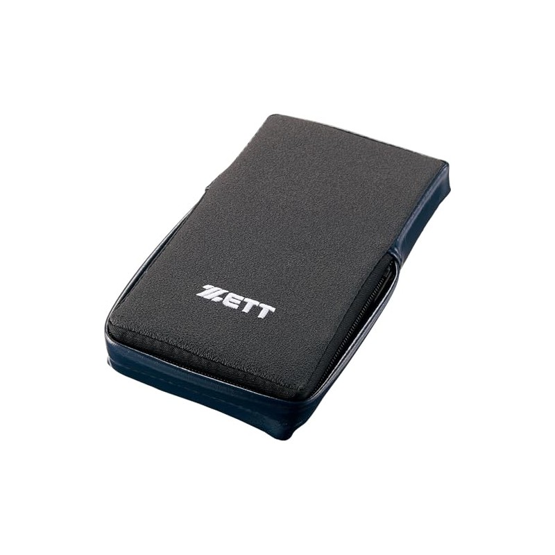 ZETT BLL51 Baseball Protector Foot Cushion, For Legarts, Navy (2900)