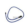 Progrip 689625 Stretch Lock Bungee Cord Adjustable No Hooks for