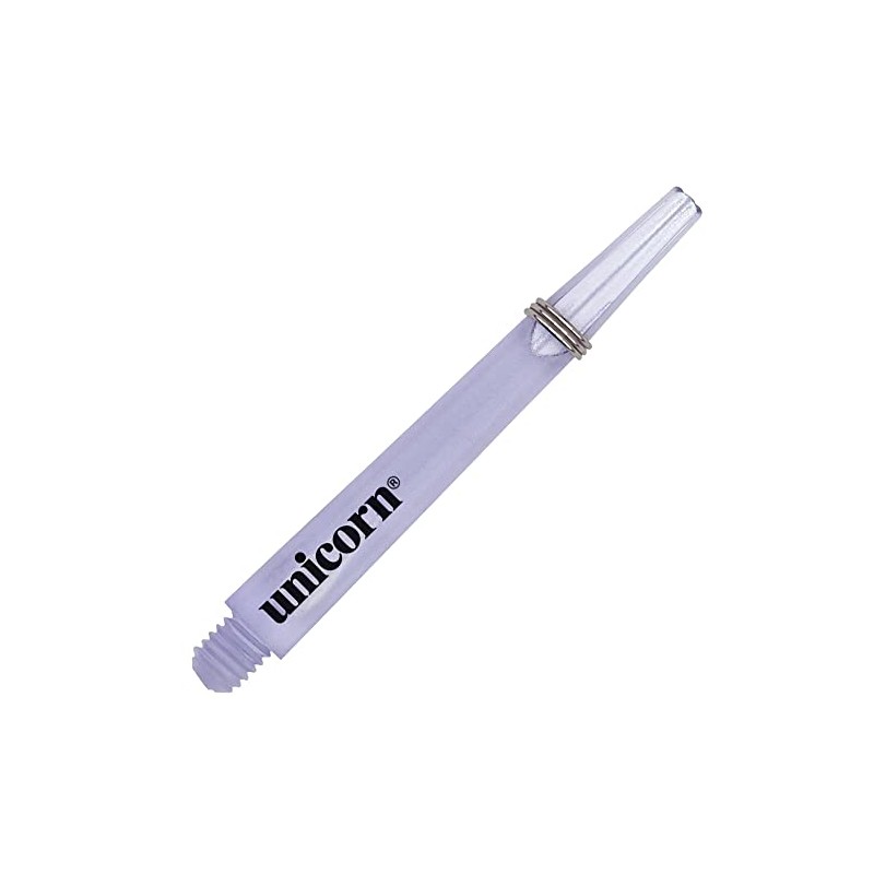 Unicorn Shafts Gripper3 Mirage Moulded Shafts - Purple, Medium/Small Thread