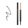 MISSHA Perfect Eyebrow Styler 0.15g (Black)