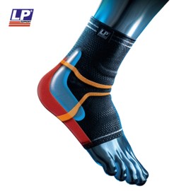 LP Large X-Tremus Ankle Support