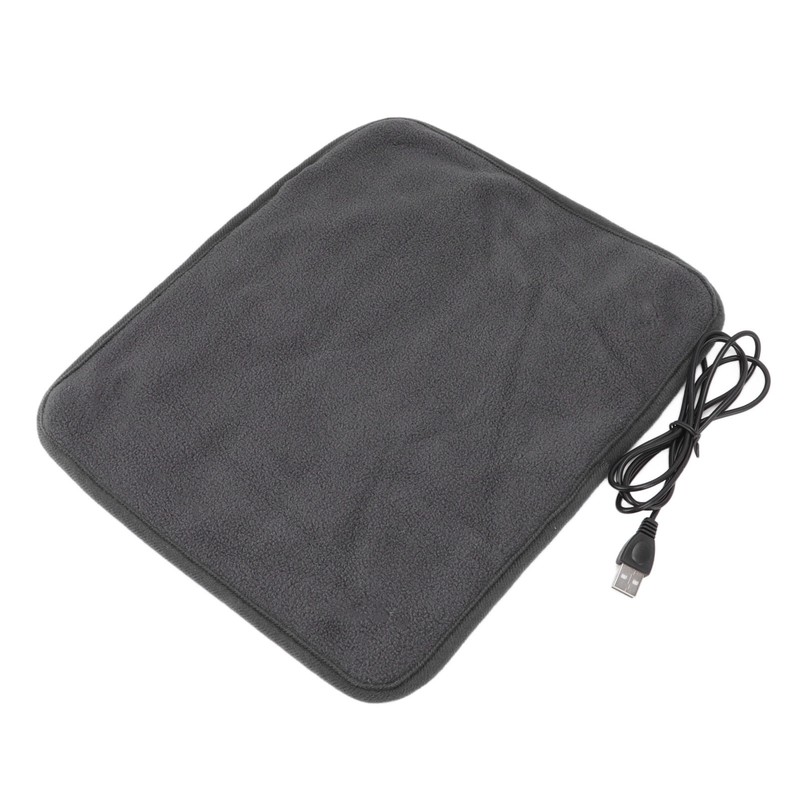 Portable USB Heating Pad Shoulder Neck Leg Waist Heating Pads