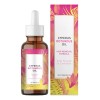 Aceite De Depilación Limpio E Hidratante