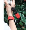 [Cobby] Wrist Strap Hand Strap Magnetic Buckle Anchor Design Nylon