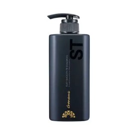 Shamone 샤멘느 ST 샴푸 700ml 시술모발 코팅화) Shamen ST Shampoo 700ml (Coating for Treated Hair) [[0001] Basic Product]