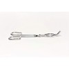 Norchemist Crucible Tongs - Silver, 21.5 cm