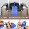 Teskyer Luggage Tags, Suitcase Tags, Business Trip Tags, Name Tags,