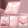 Fintie Case for MacBook Pro 14 Inch A2992 A2918 A2779