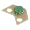 Varistor Firm Welding Point High Sensitivity Piezoresistor Generator Accessories LSA432