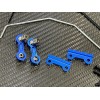 G-Maxx Aluminum Front / Rear Sway Bar Kit 1/5 Traxxas