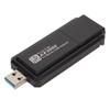 6E USB Network Adapter, 3000Mbps Dongle USB 3.0 Triple Band
