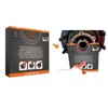 RM-S01 Rev Max Steer Seal (Fits: 383-0236, 380001A, 35058)
