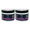 Crema Regeneradora Baba De Caracol 350grs. 2 Pzas