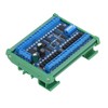 16 Input 16 Output Expansion Board RS485 Remote Control Switch