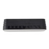 Bluetooth Speaker Alarm Clock Retro Small Multi Functional Desk Subwoofer