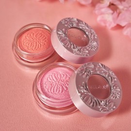 Paul & Joe 시즌한정 체리블라썸 추가 NEW 쉬머링 아이 컬러 Seasonal Limited Cherry Blossom Additional NEW Shimmering Eye Color