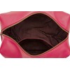 Coco Cosmetic Bag Medium Pink 21.5 x 10 x 10.5
