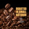 Blu Ore Black Obsidian Robusta Coffee Beans – Single Origin