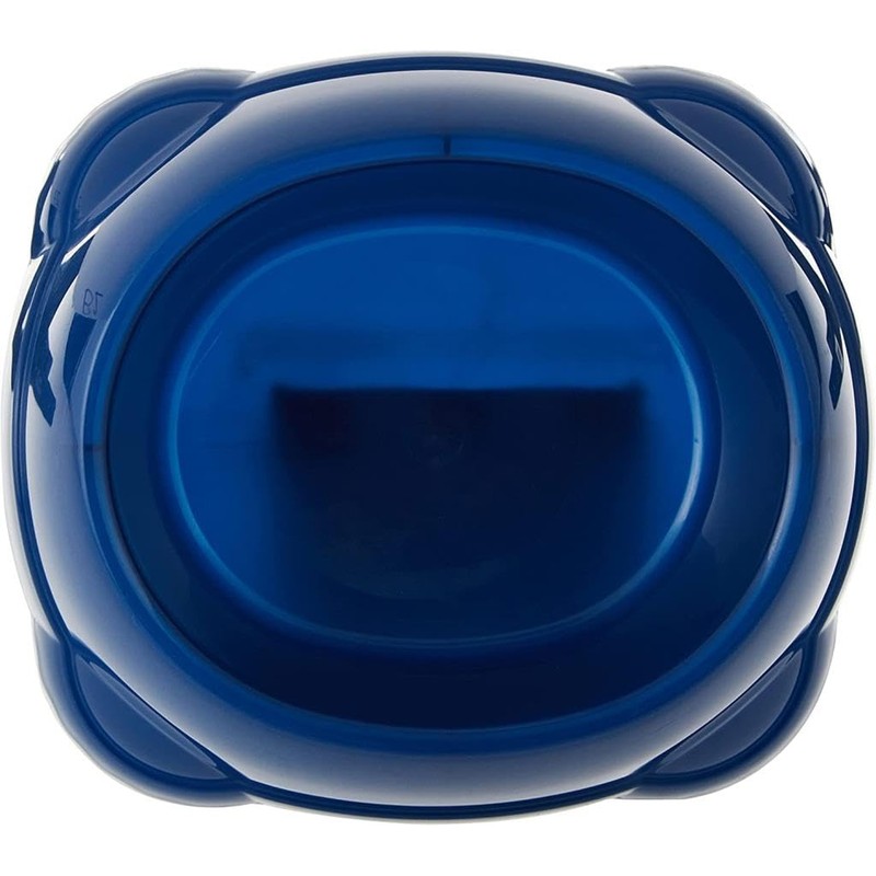 MODERNA Smarty Bowl Number 1 Blueberry