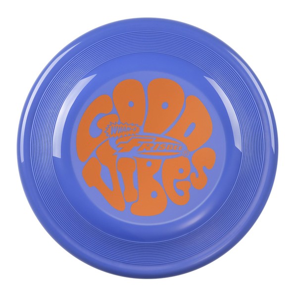 Wham-O Frisbee Fastback Flying Disc, 100g 9.35" Sport Disc for