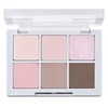 2AN Better Me Eye Palette 5.1g 07 Loveable / 투에이엔 베러 미 아이팔레트 5.1g 07 러버블