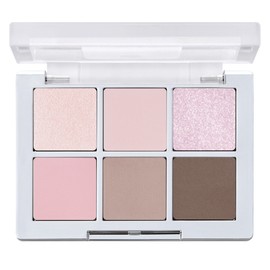 2AN Better Me Eye Palette 5.1g 07 Loveable / 투에이엔 베러 미 아이팔레트 5.1g 07 러버블