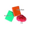 GEDDES Raymond Geddes 68122 Snack Attack Scented Erasers For Kids,