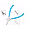 Panel Clip Pliers, Auto Trim Removal Fastener Plier Car Door