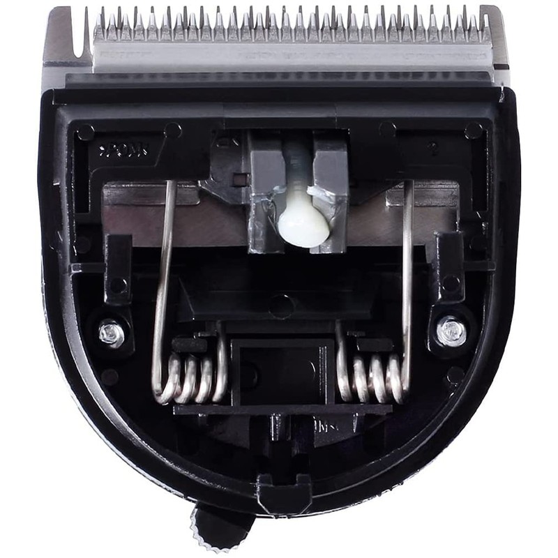 Moser 1854-7506 MagicBlade Kerpamoji Galvutä