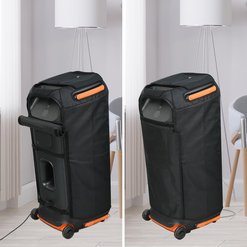 TXEsign Mesh Speaker Cover for JBL PartyBox 710 Party Speaker,