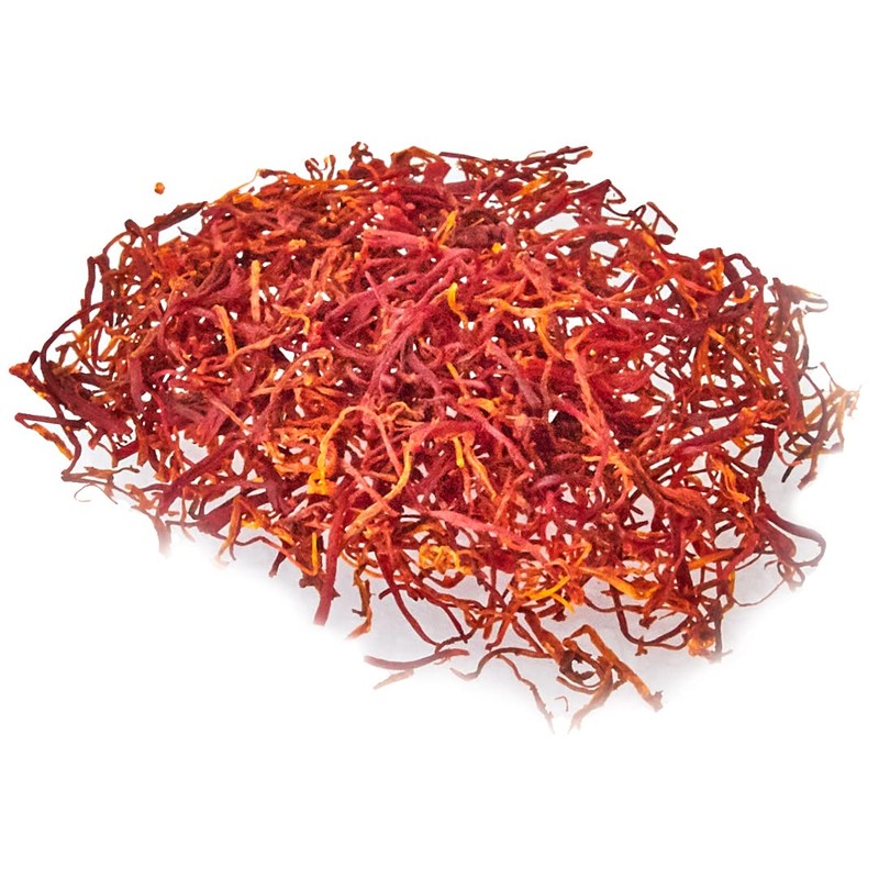 Old India Saffron 4g