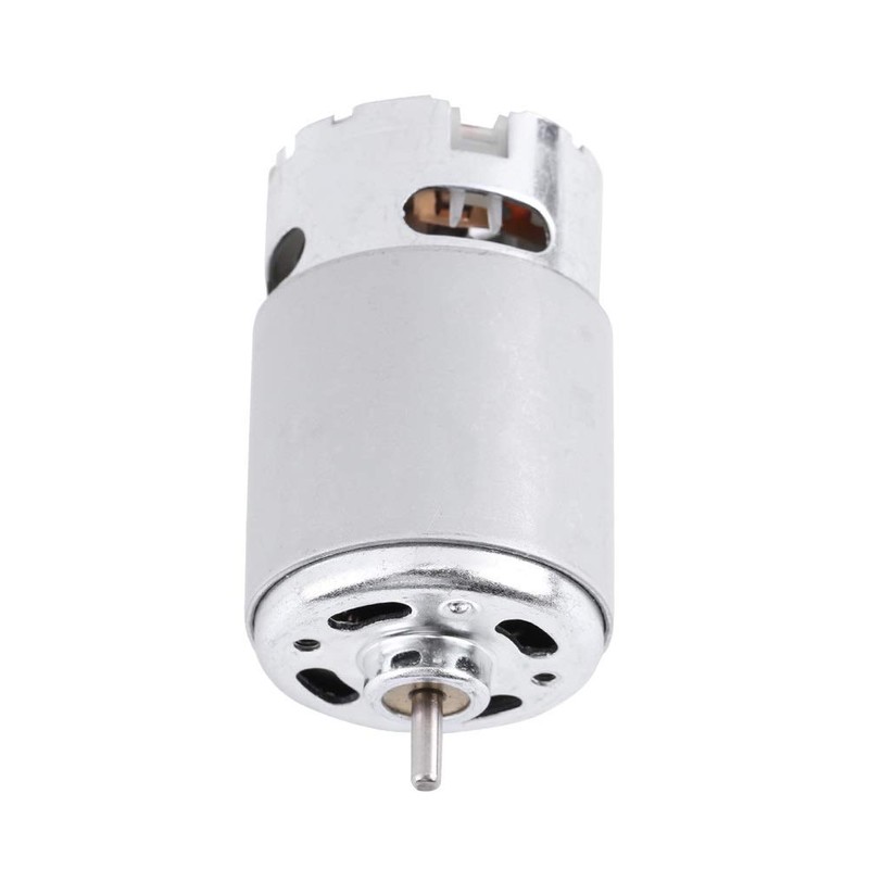 Aeloa Micro Motor Power Tool - RS-550 Micro Motor DC