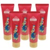 [Set of 5] Ciland Peuno Hand & Nail Tetti, 2.3