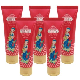 [Set of 5] Ciland Peuno Hand & Nail Tetti, 2.3 oz (65 g)