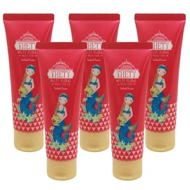 [Set of 5] Ciland Peuno Hand & Nail Tetti, 2.3 oz (65 g)