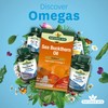Natures aid 100% Pure Omega-7 Sea Buckthorn Oil 500mg, 60