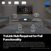 YoLink Relay Switch for Indoor Lighting, Any Home Appliances, Electric