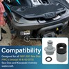 Boat Engine Flush Kit for Seadoo 1997-2011 Jetski PWC (Except