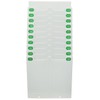 Office MCR-20 Net Time Card Rack, 20 Cards
