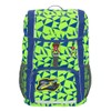 Step by Step Kid NEON Backpack Set with Seat Cushion,